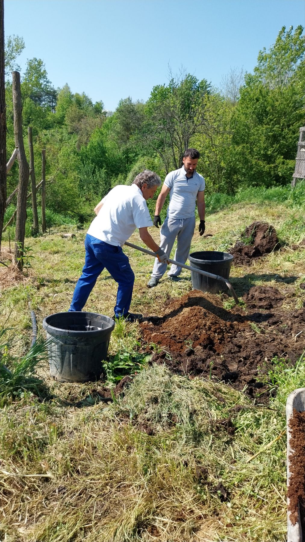 Obuka motivaciono bio gradinarstvo - 3