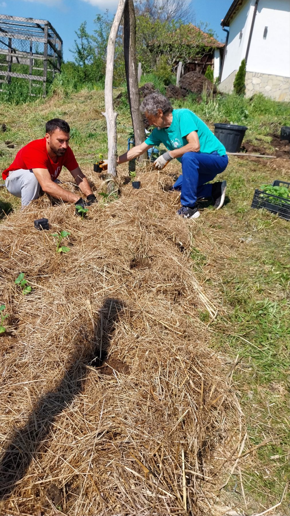 Obuka motivaciono bio gradinarstvo - 4