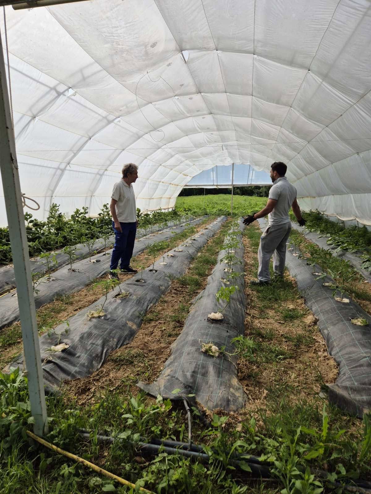 Obuka motivaciono bio gradinarstvo - 5